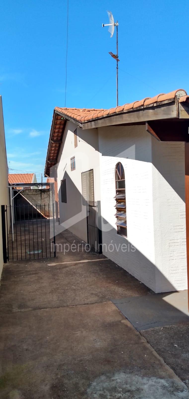 Casa à venda com 2 quartos, 105m² - Foto 26