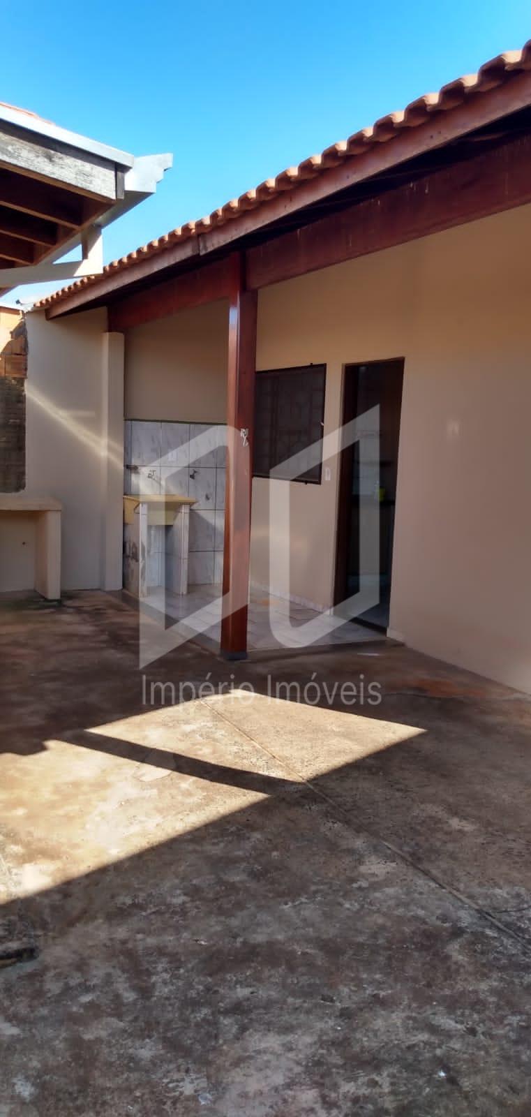 Casa à venda com 2 quartos, 105m² - Foto 27