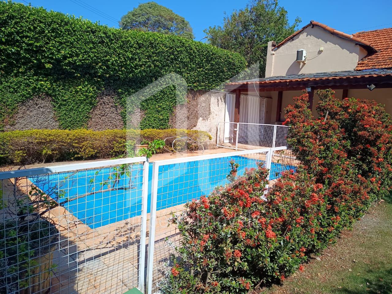 Casa à venda, 3 Dormitórios, Piscina, R. Itália, Centro, ARARA...