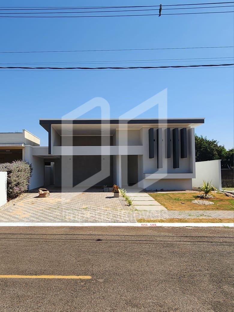 Casa à venda, R  1.250.000,00, Res. Acácias, 3 Dormitórios, 36...