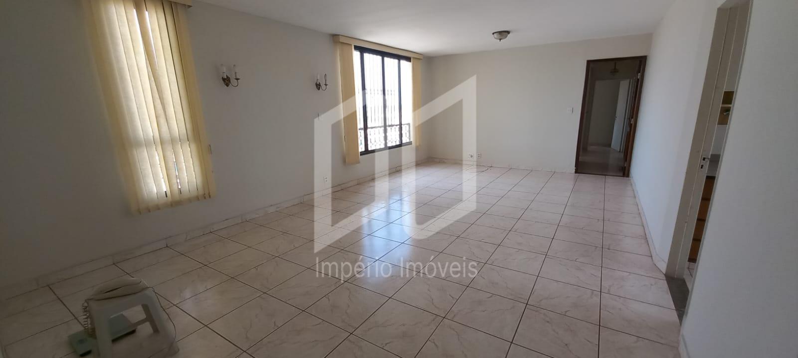 Apartamento para alugar com 3 quartos, 126m² - Foto 2