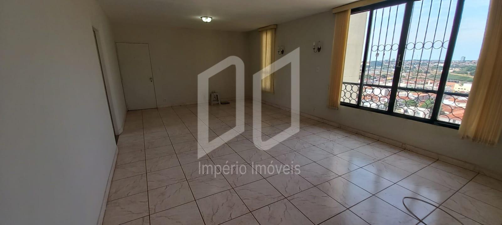 Apartamento para alugar com 3 quartos, 126m² - Foto 3