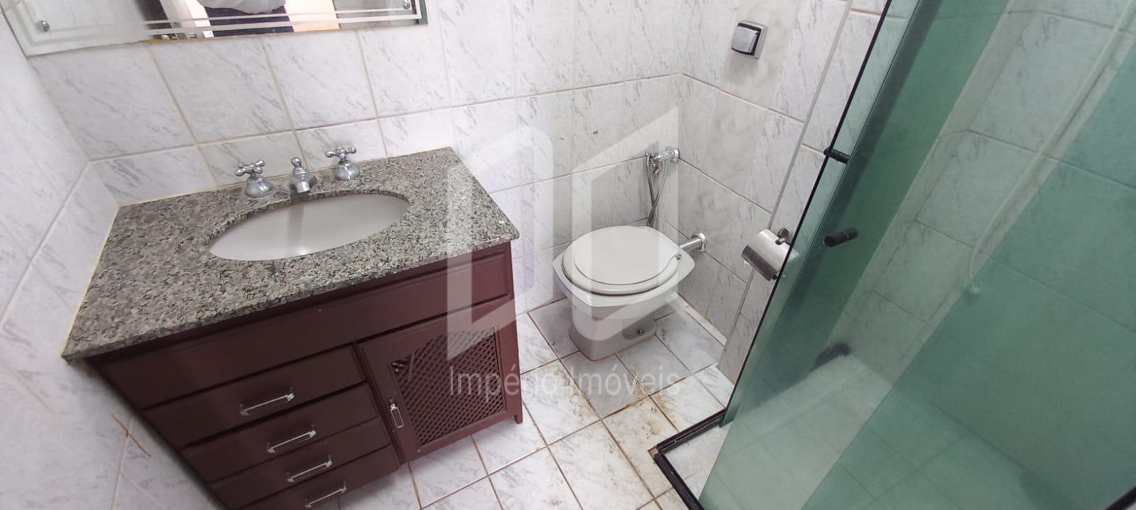 Apartamento para alugar com 3 quartos, 126m² - Foto 13