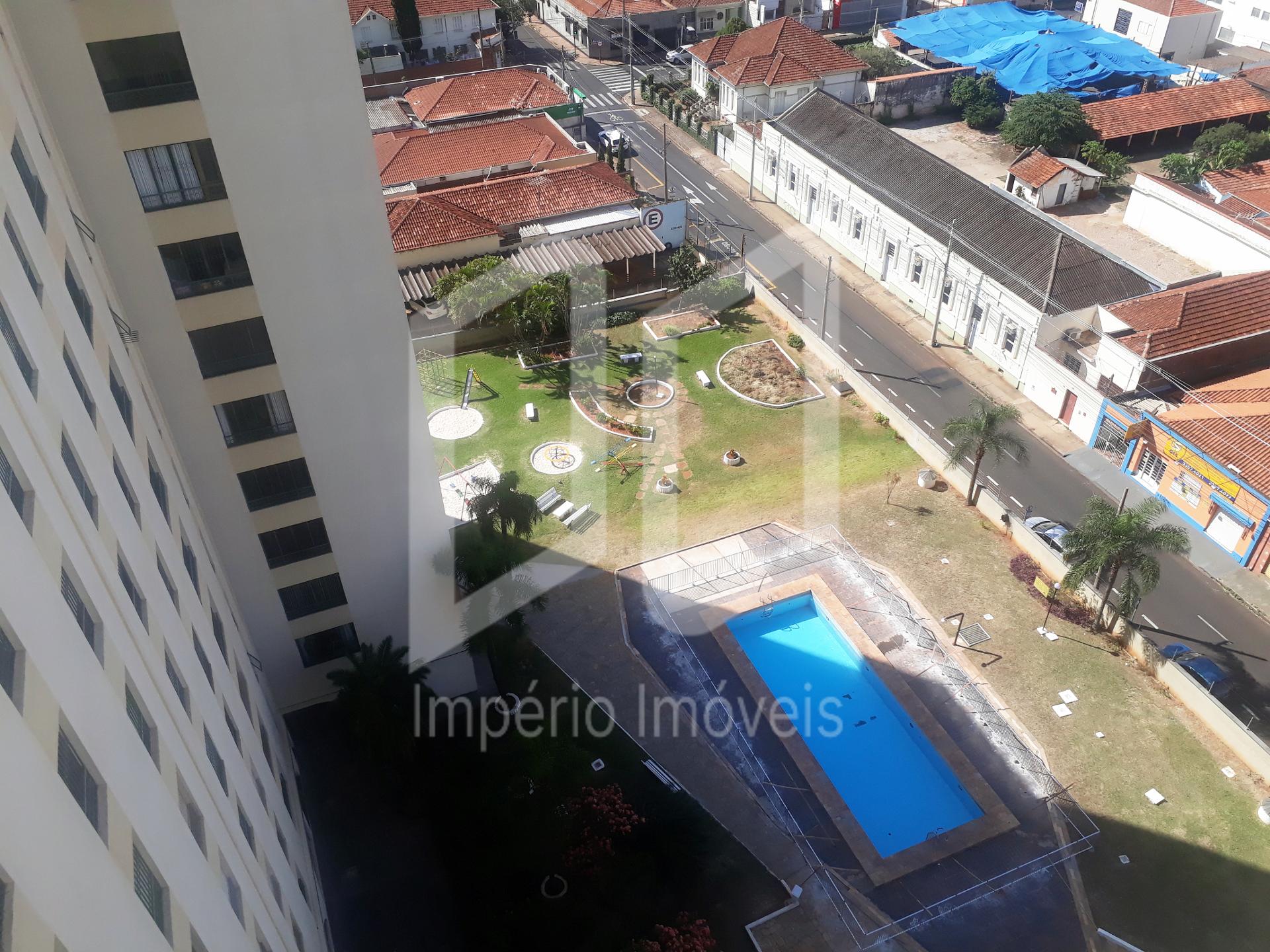 Apartamento para alugar com 3 quartos, 126m² - Foto 19