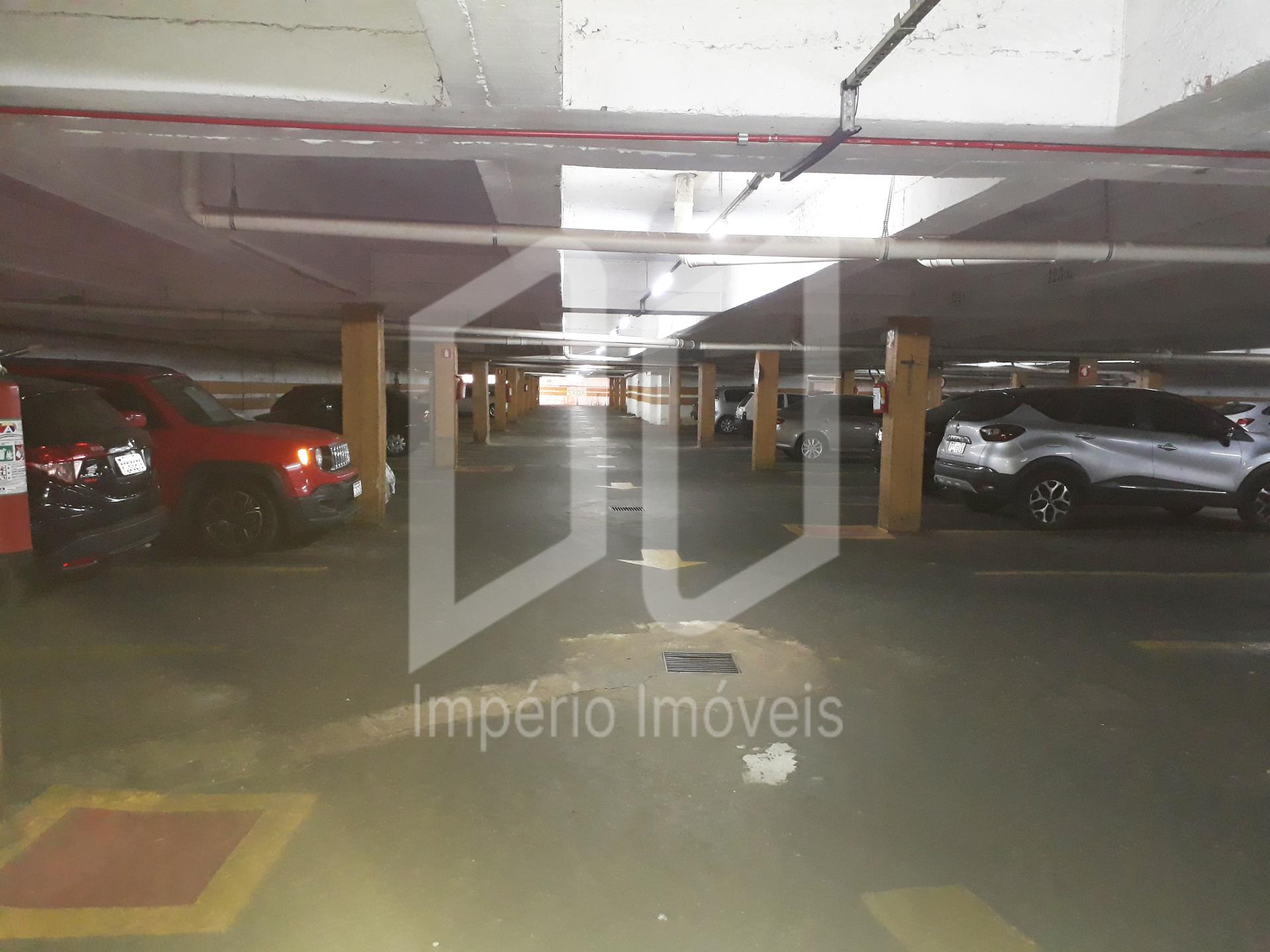 Apartamento para alugar com 3 quartos, 126m² - Foto 21