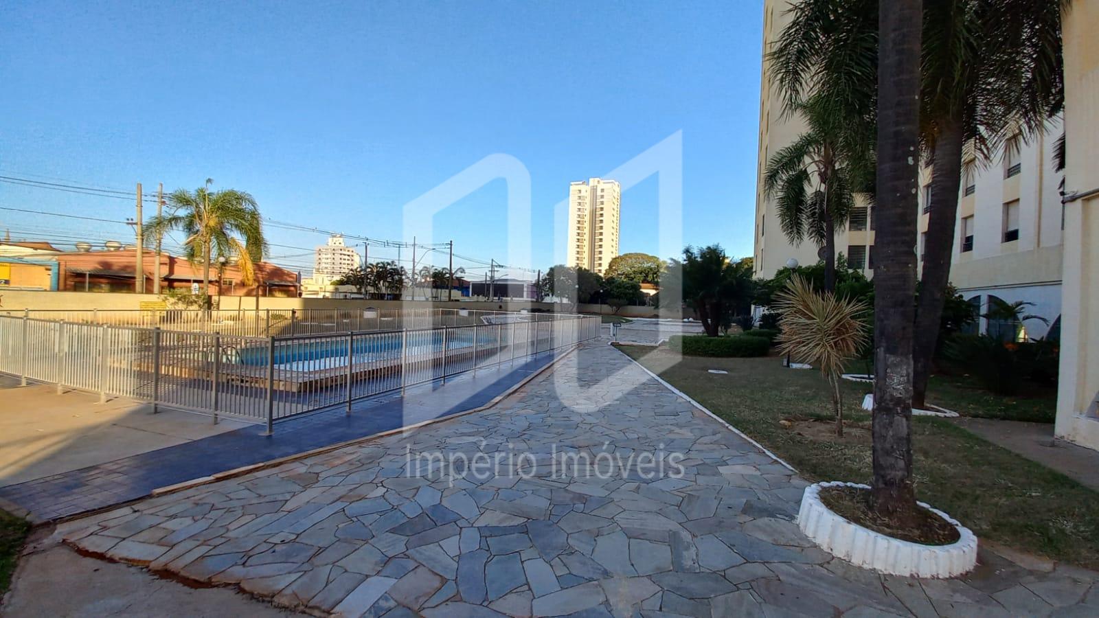 Apartamento para alugar com 3 quartos, 126m² - Foto 22