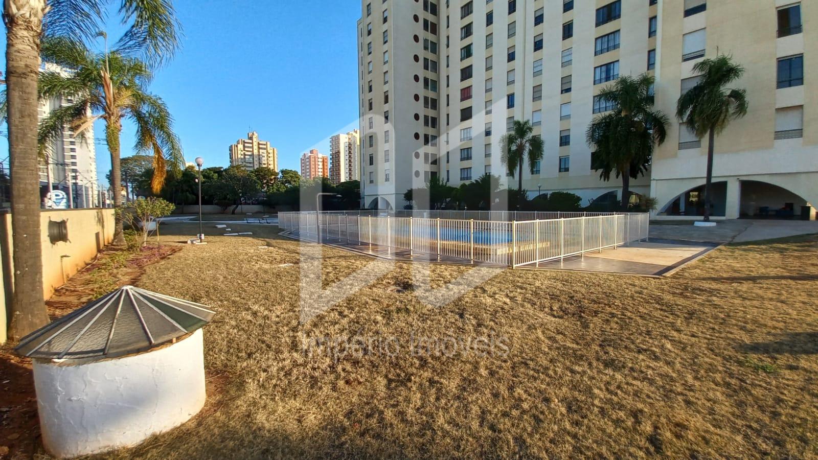 Apartamento para alugar com 3 quartos, 126m² - Foto 23