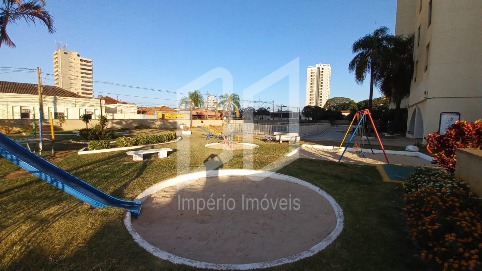 Apartamento para alugar com 3 quartos, 126m² - Foto 25