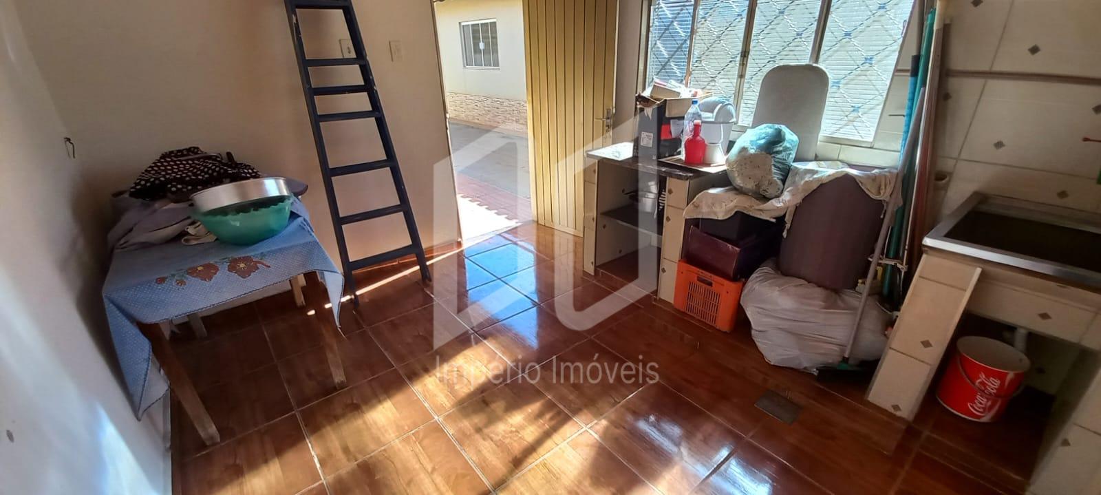 Casa à venda com 2 quartos, 186m² - Foto 18