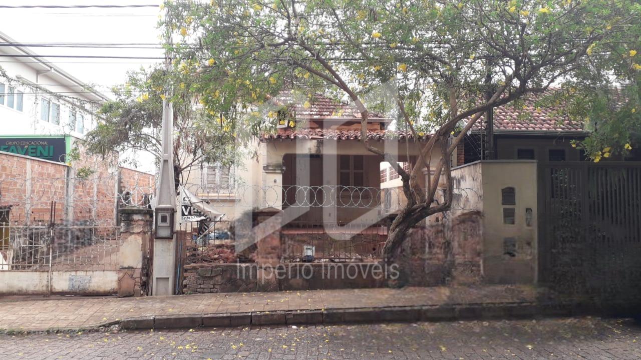 Terreno à venda, 873 m , Avenida Professor Jorge Corrêa, Centr...