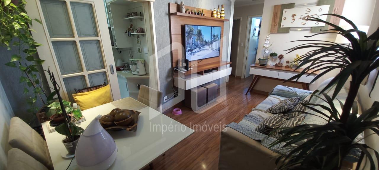 Apartamento à venda, 3 Dormitórios, Av. Santo Antônio, Vl. Xav...