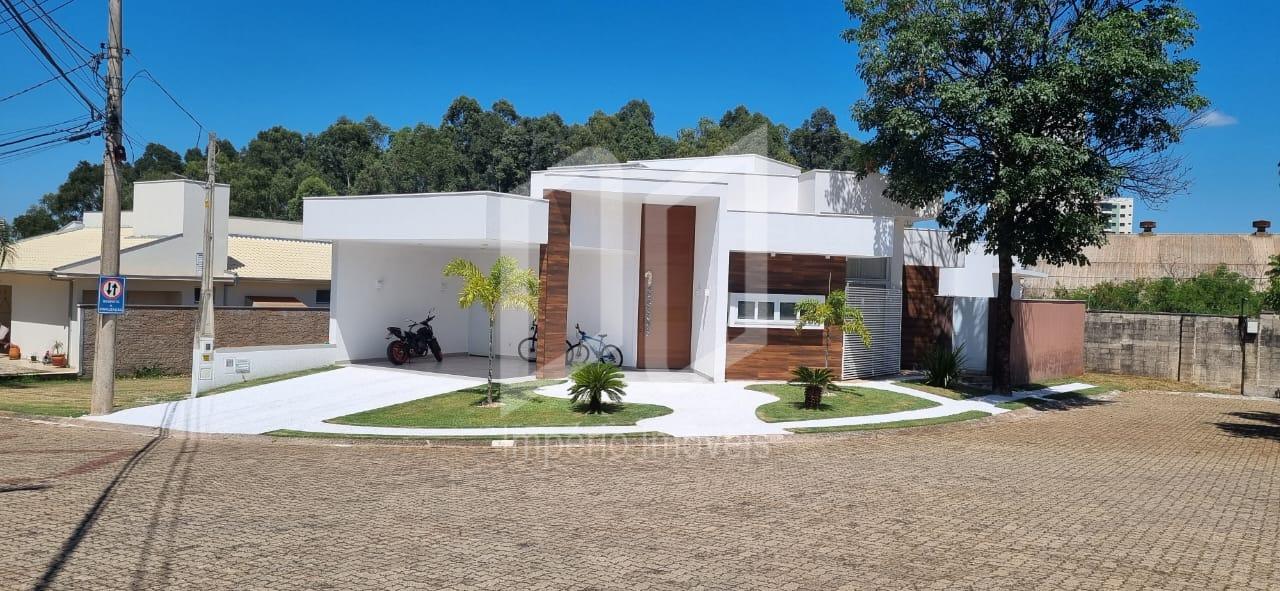 Casa à venda, 3 Suítes, Piscina, 211 m , Central Park, Vl. Xav...