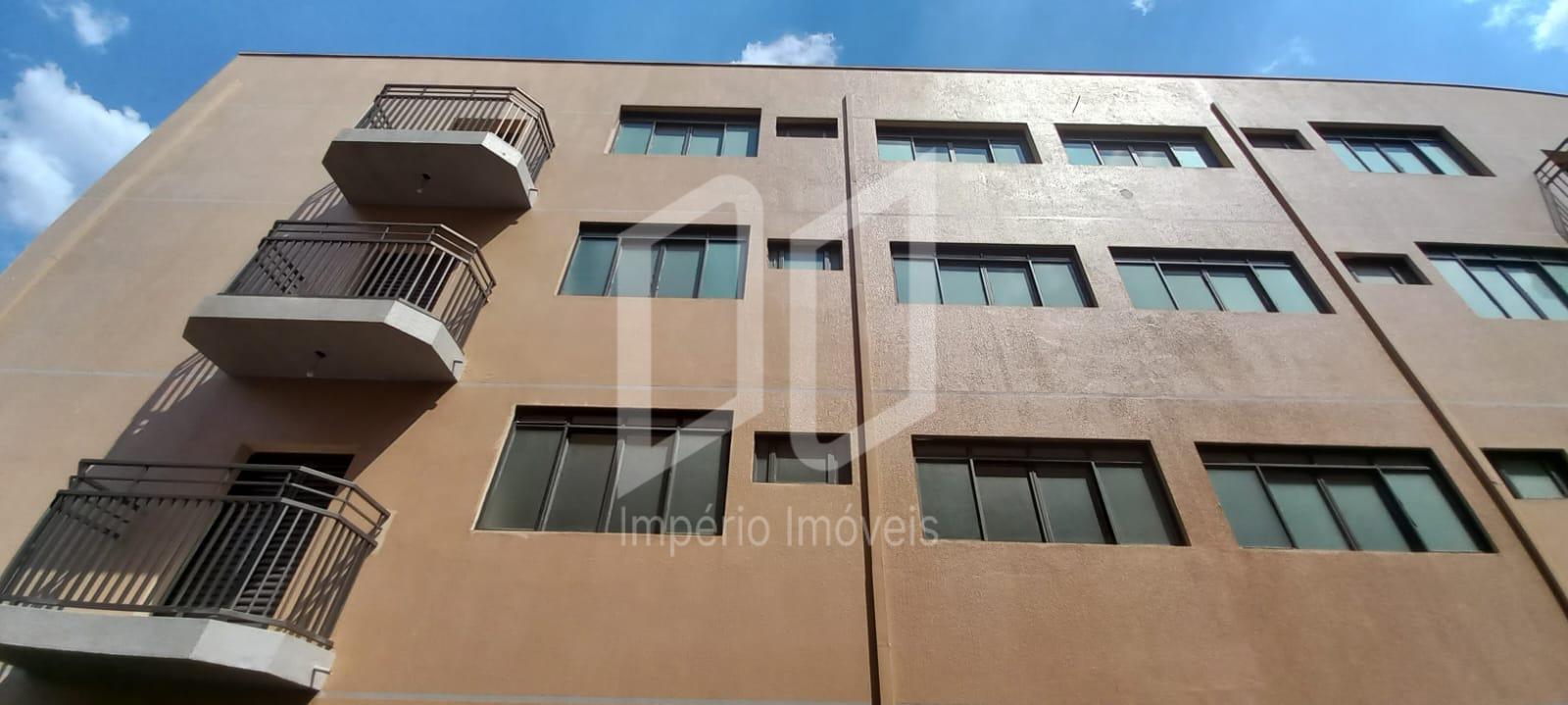 Apartamento para alugar com 2 quartos, 92m² - Foto 2