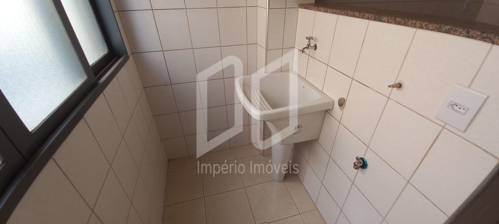 Apartamento para alugar com 2 quartos, 92m² - Foto 12