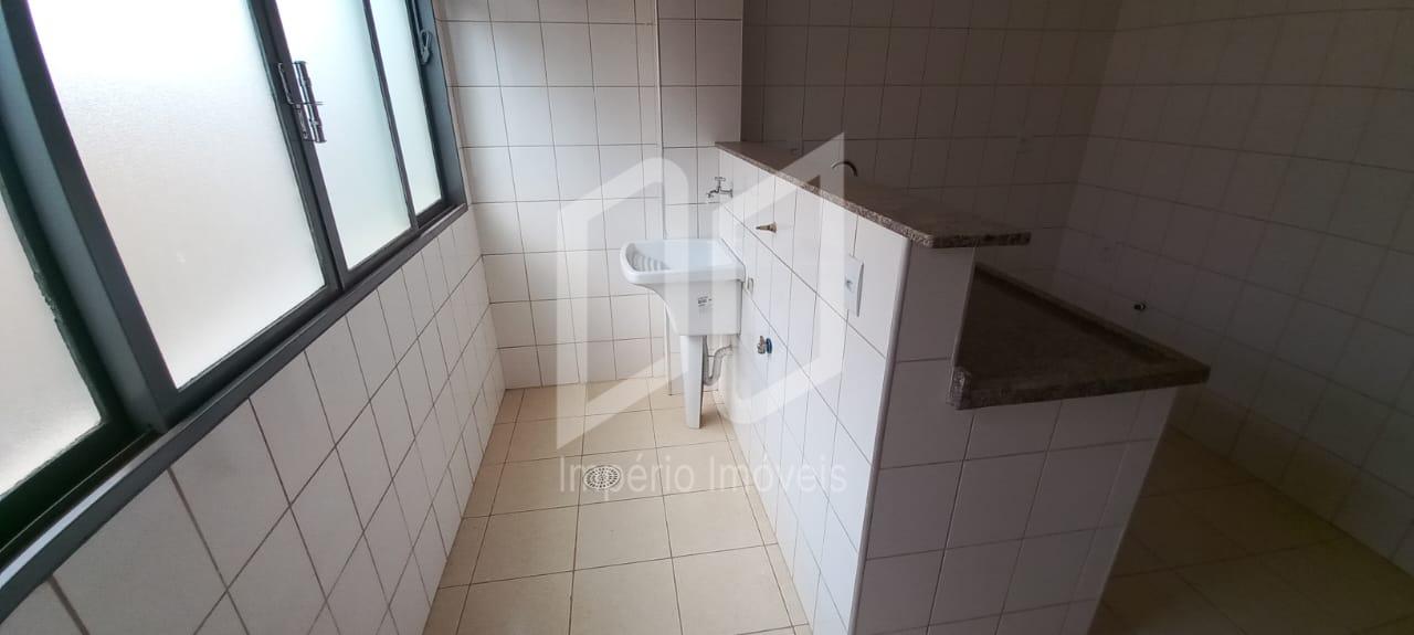 Apartamento para alugar com 2 quartos, 98m² - Foto 5