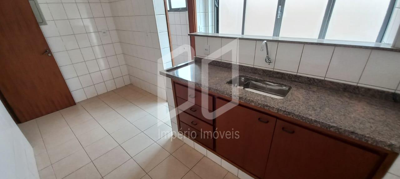 Apartamento para alugar com 2 quartos, 98m² - Foto 6