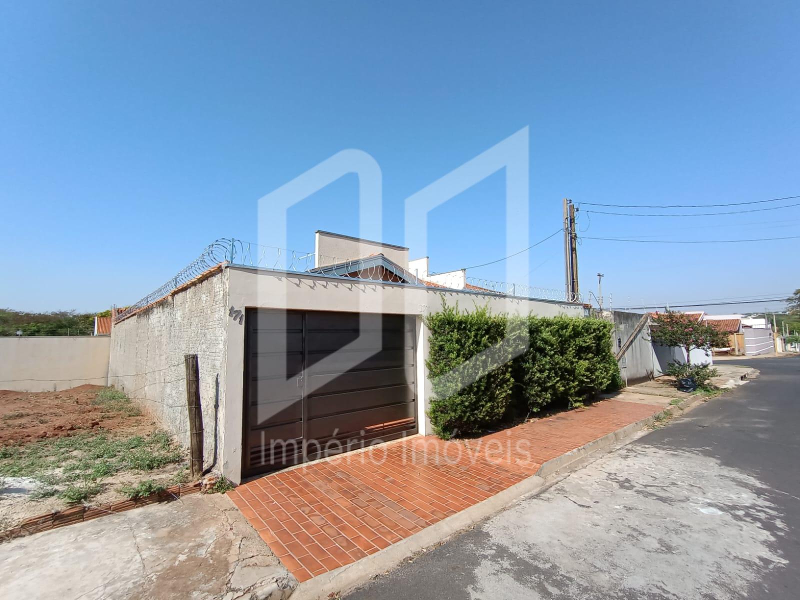 Casa à venda, 3 Dormitórios, 149,14 m ,  Residencial Cambuy, A...