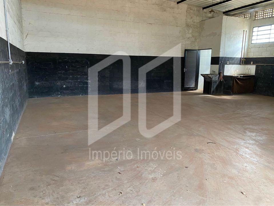 Depósito-Galpão-Armazém para alugar, 100m² - Foto 5