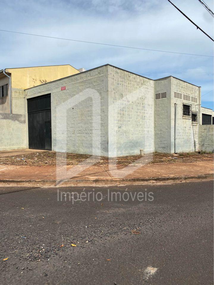 Depósito-Galpão-Armazém para alugar, 100m² - Foto 6