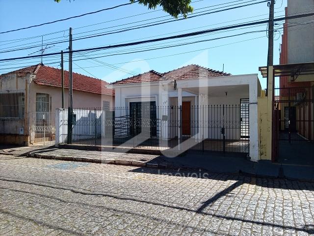 Casa à venda, 3 Quartos, 254 m , Av. Prof. Augusto Cezar, Cent...