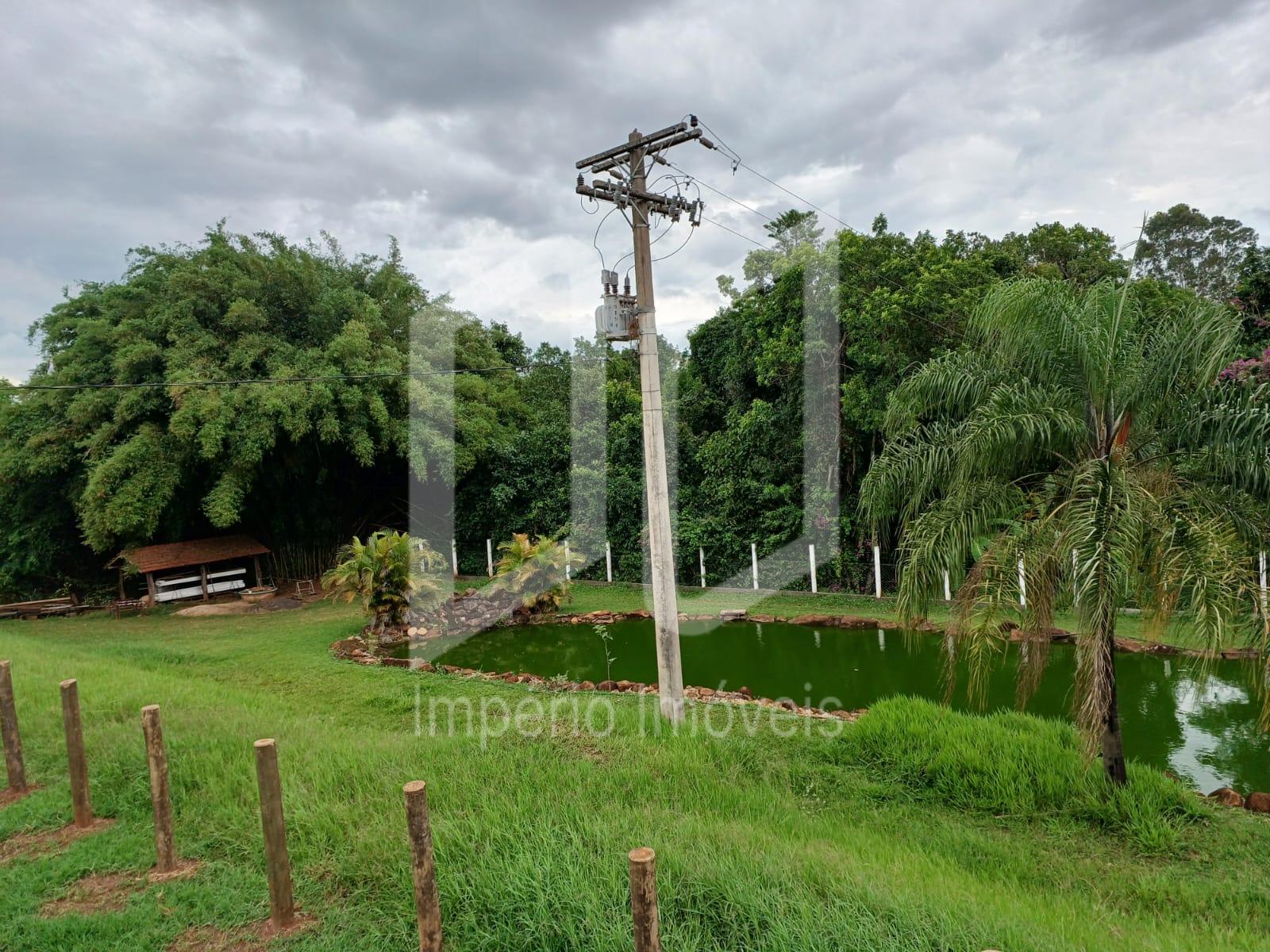 Chácara à venda, 13.000 metros, R  1.200.000,00, JD PARAISO, A...