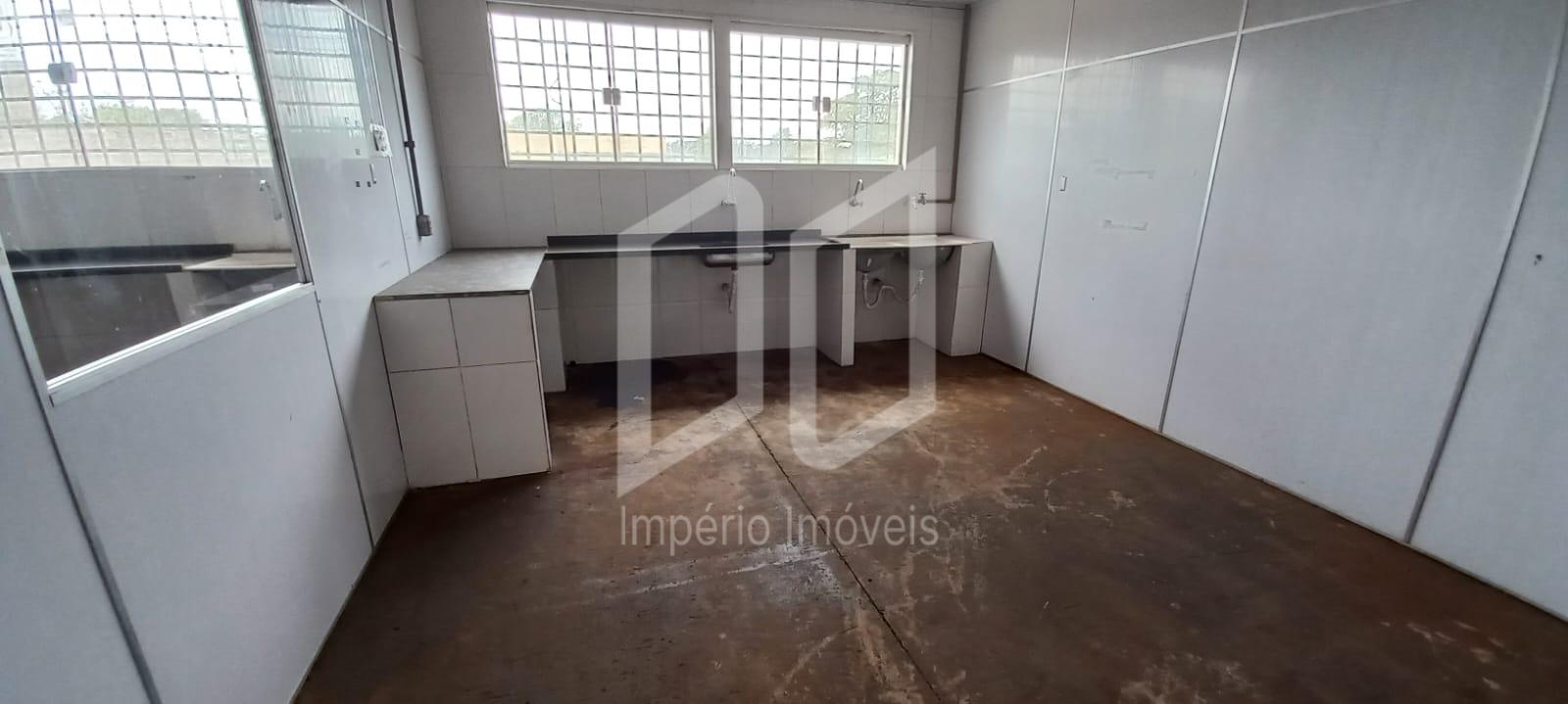 Depósito-Galpão-Armazém para alugar, 862m² - Foto 11