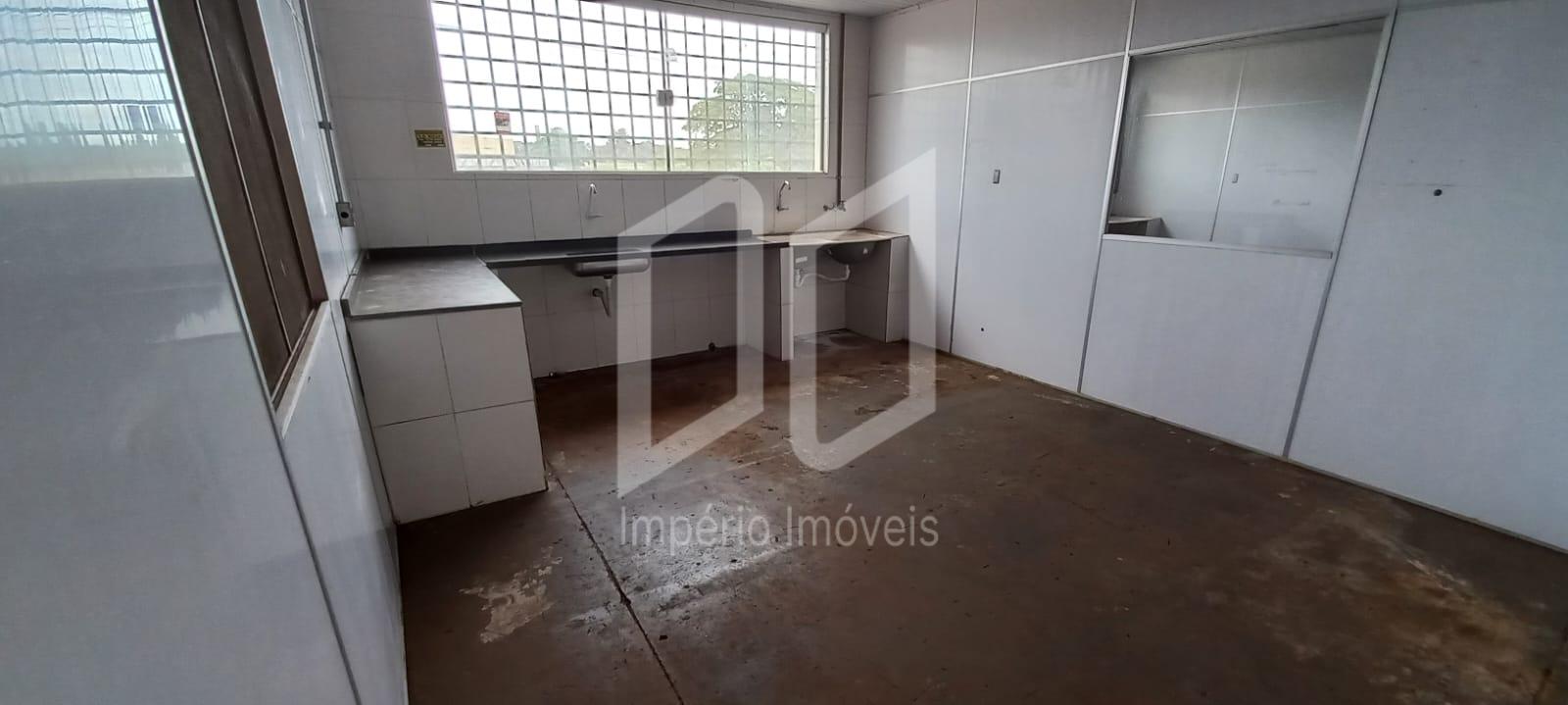 Depósito-Galpão-Armazém para alugar, 862m² - Foto 12