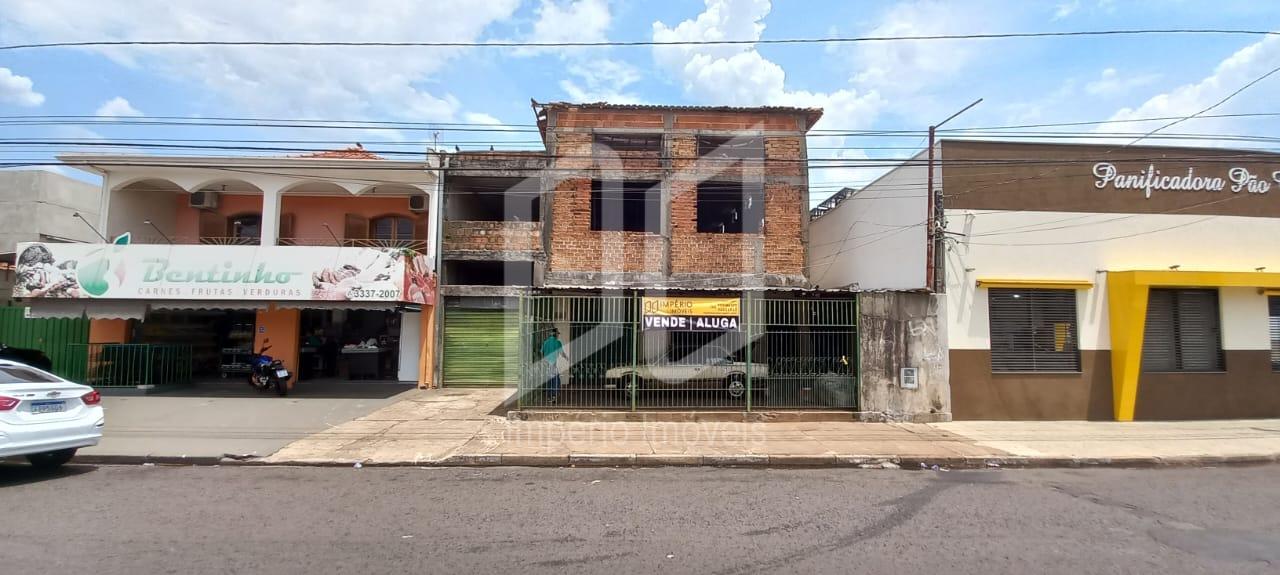 Ponto Comercial à venda,  R  1.400,000,00, Av. Vaz Filho, Jd. ...