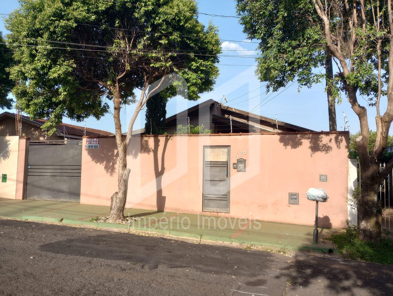 Casa à venda, Parque das Laranjeiras, 2 quartos, Edícula ARARA...