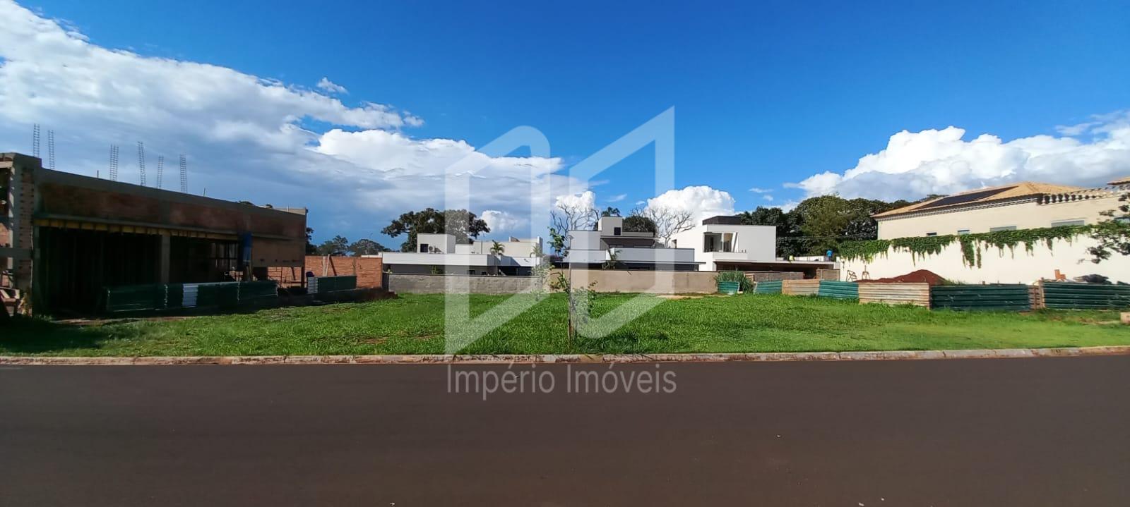 Terreno à venda, 441m² - Foto 2