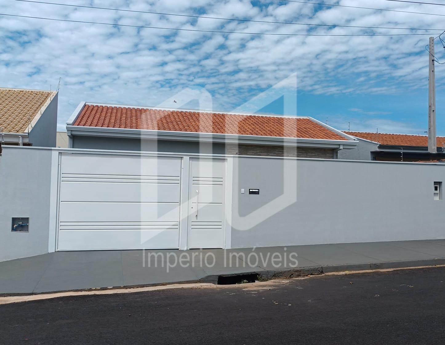 Casa à venda, Cambuy, 3 quartos sendo 1 suíte,  ARARAQUARA - SP