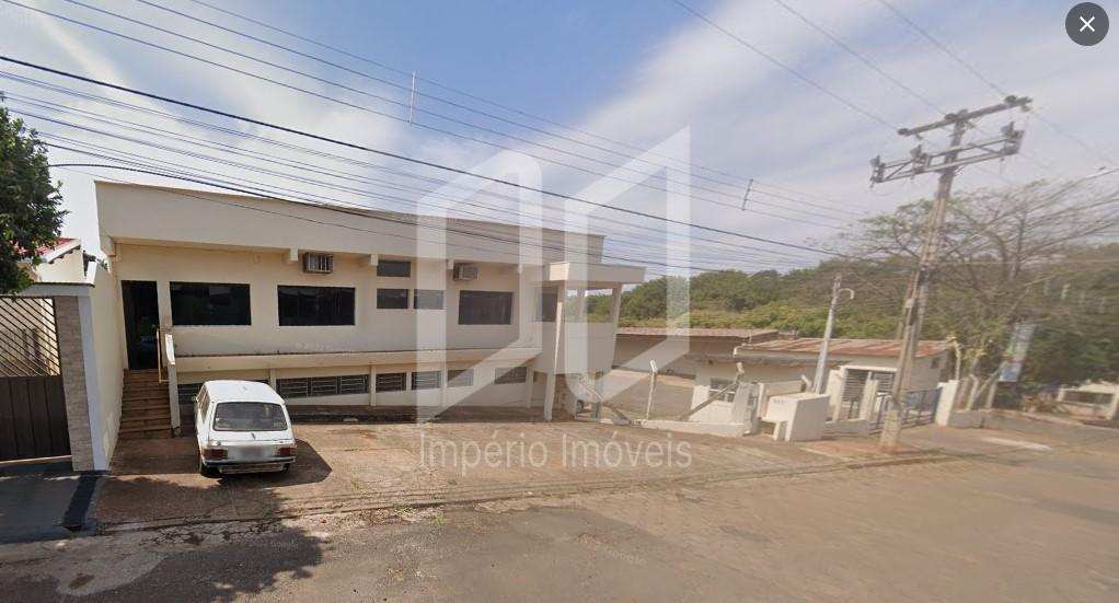 Terreno à venda, 2.928 m , Rua Castro Alves, Jardim do Carmo, ...