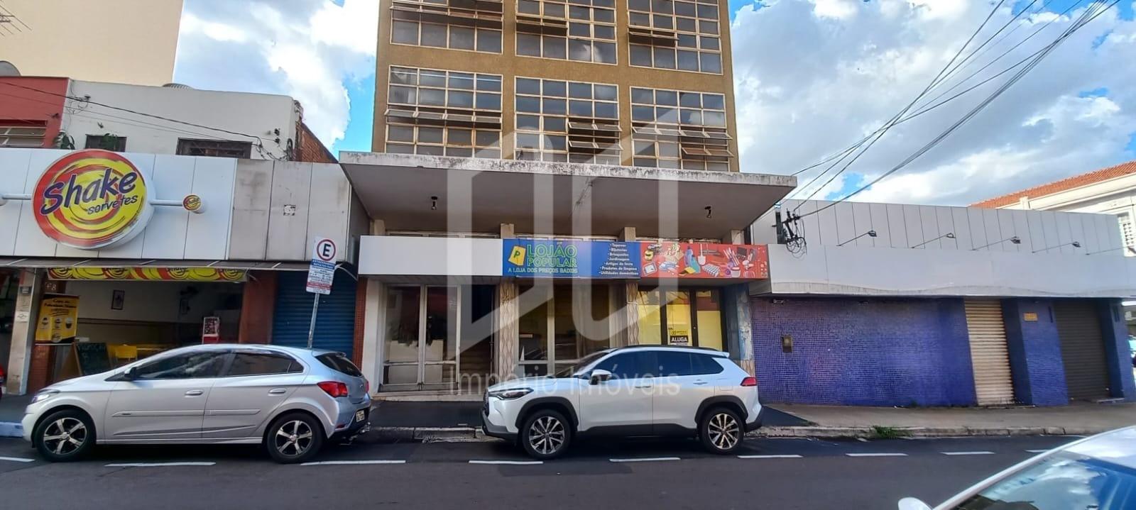 Conjunto Comercial-Sala para alugar, 143m² - Foto 2