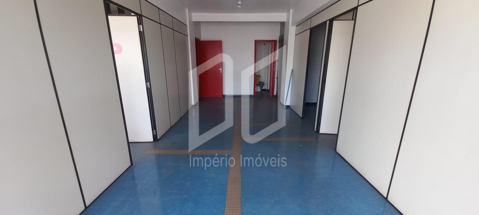 Conjunto Comercial-Sala para alugar, 143m² - Foto 9