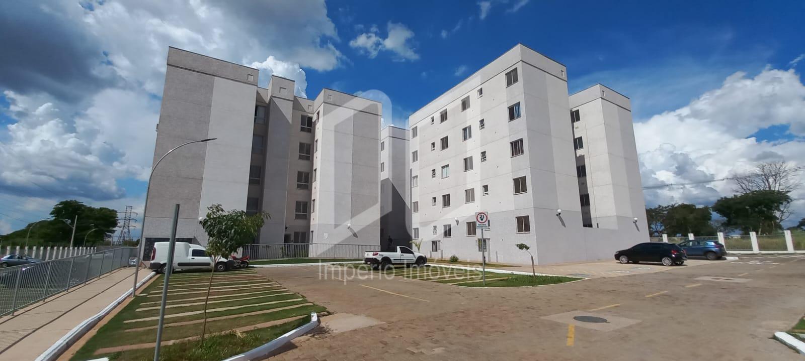 Apartamento Térreo à venda ou locação, 47 m , 2 Quartos, Jd Pa...