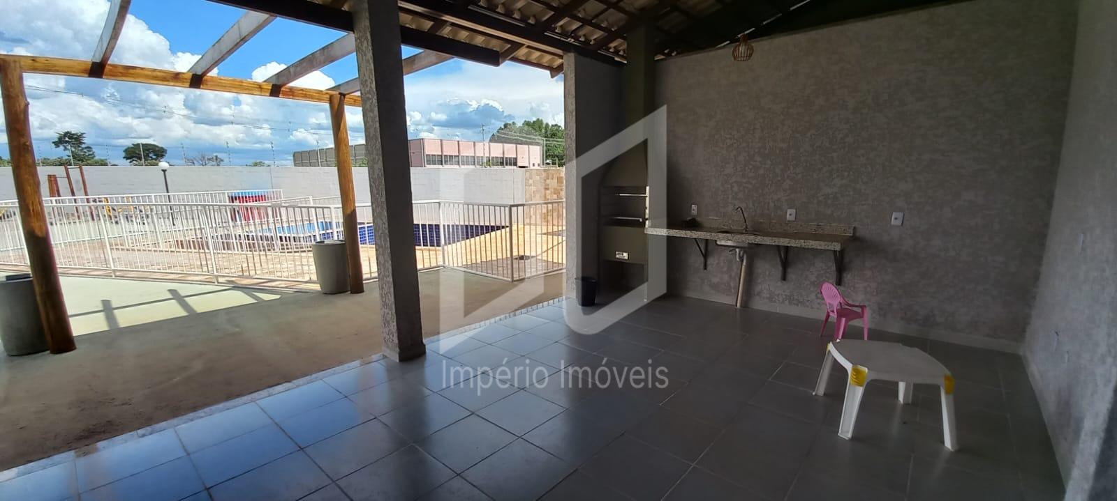 Apartamento à Venda ou Locação, 2 Quartos, Piscina, Churrasque...