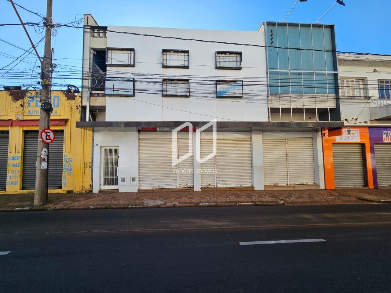 Ponto Comercial à venda, 726 m , Rua 9 de Julho, Centro, ARARA...