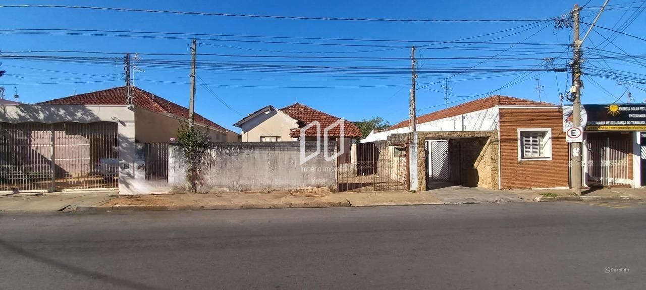 Casa à venda, Terreno com 1.152 m , Rua Gonçalves Dias, Centro...