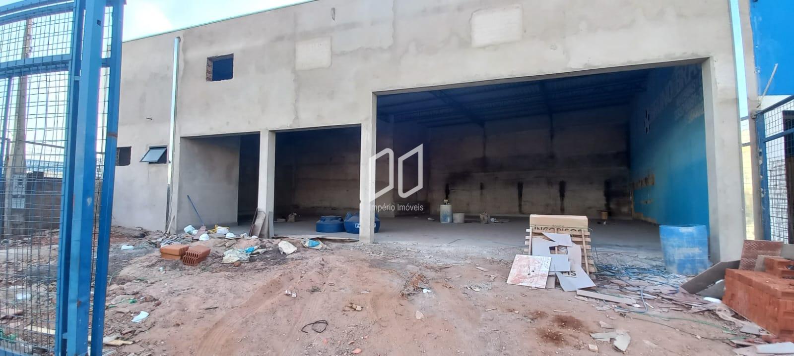 Depósito-Galpão-Armazém para alugar, 340m² - Foto 2