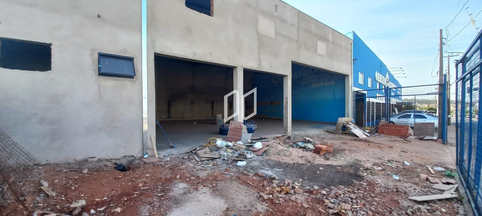 Depósito-Galpão-Armazém para alugar, 340m² - Foto 7