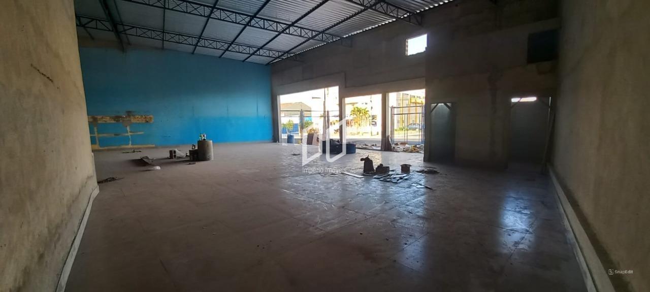 Depósito-Galpão-Armazém para alugar, 340m² - Foto 11