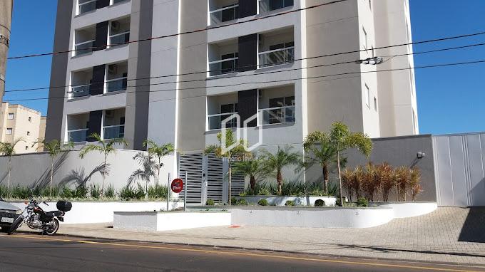 Apartamento à venda, 1 Suíte, 36 m , Edifício Studio Five, Cen...