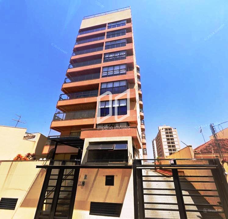 Apartamento à venda, 3 Dormitórios, 164 m , Edif. Res. Park, R...