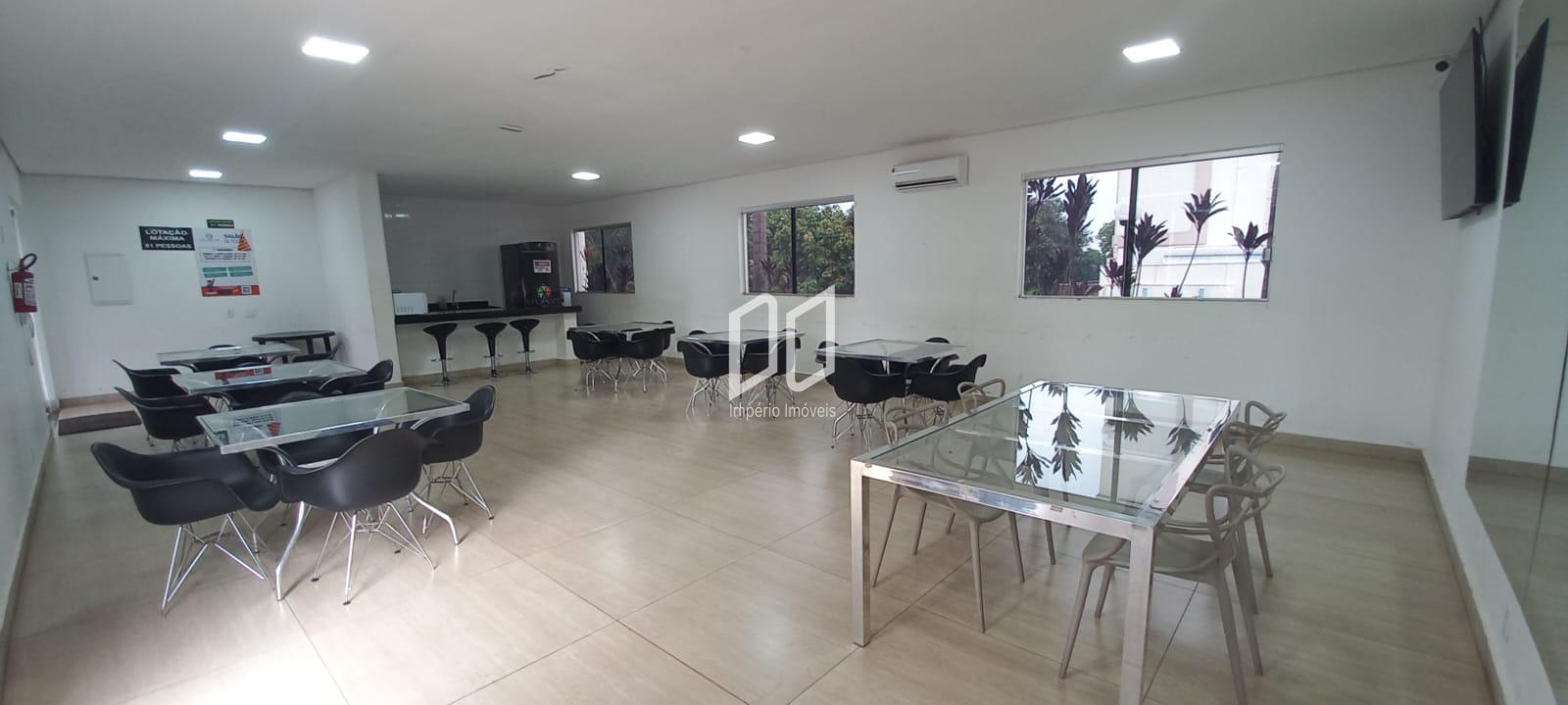 Apartamento à venda com 2 quartos, 64m² - Foto 5