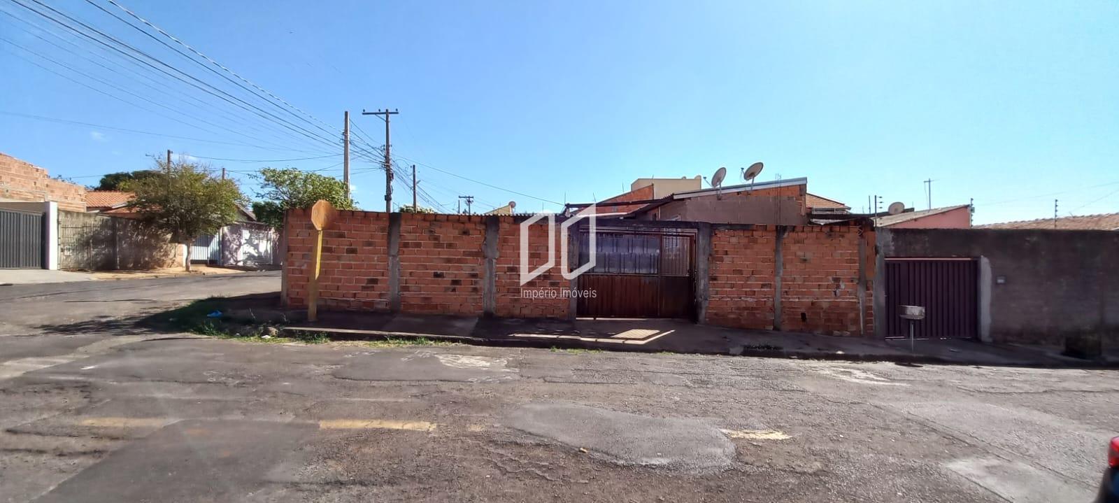 Casa à venda, 4 Dormitórios, Piscina, Av. Sergipe, Jardim Bras...