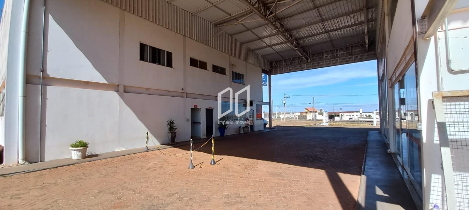 Loja-Salão para alugar, 2979m² - Foto 19