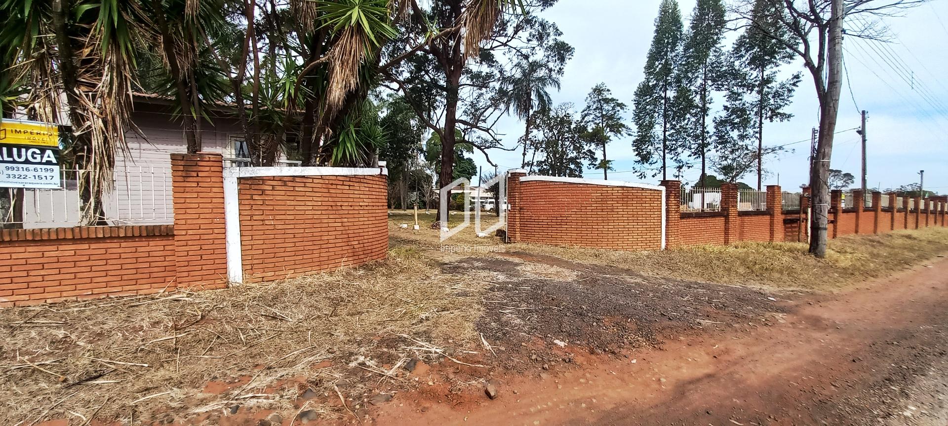 Fazenda para alugar com 5 quartos, 1300m² - Foto 2