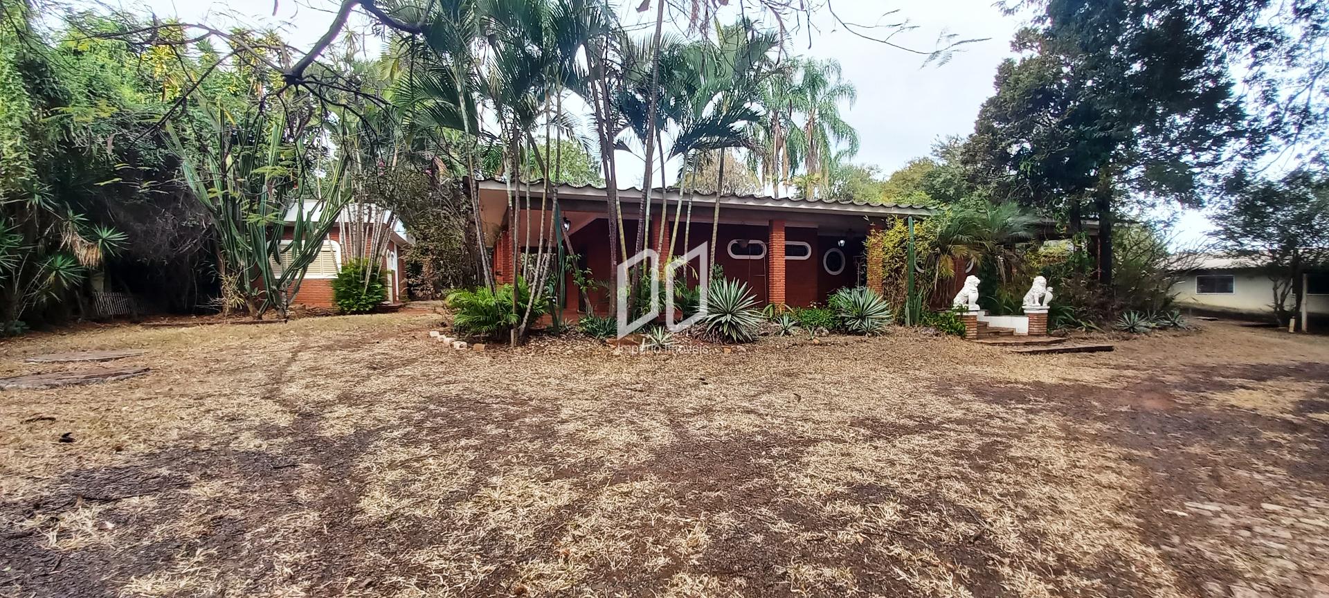 Fazenda para alugar com 5 quartos, 1300m² - Foto 3