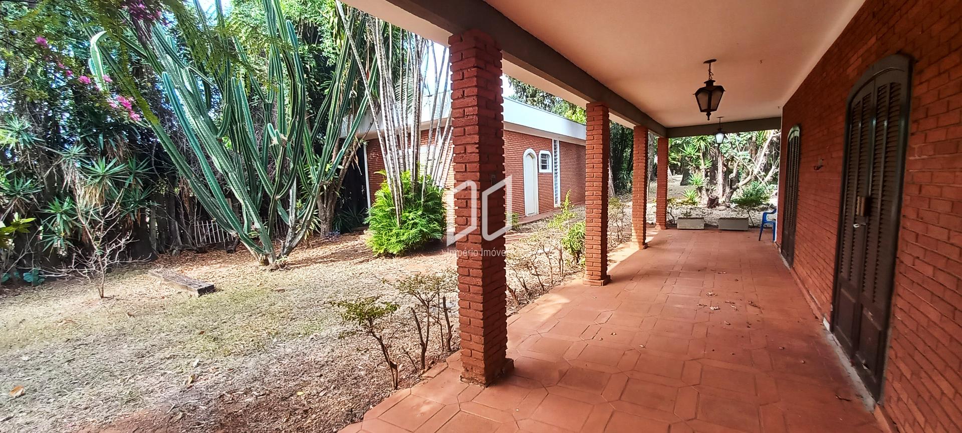 Fazenda para alugar com 5 quartos, 1300m² - Foto 5