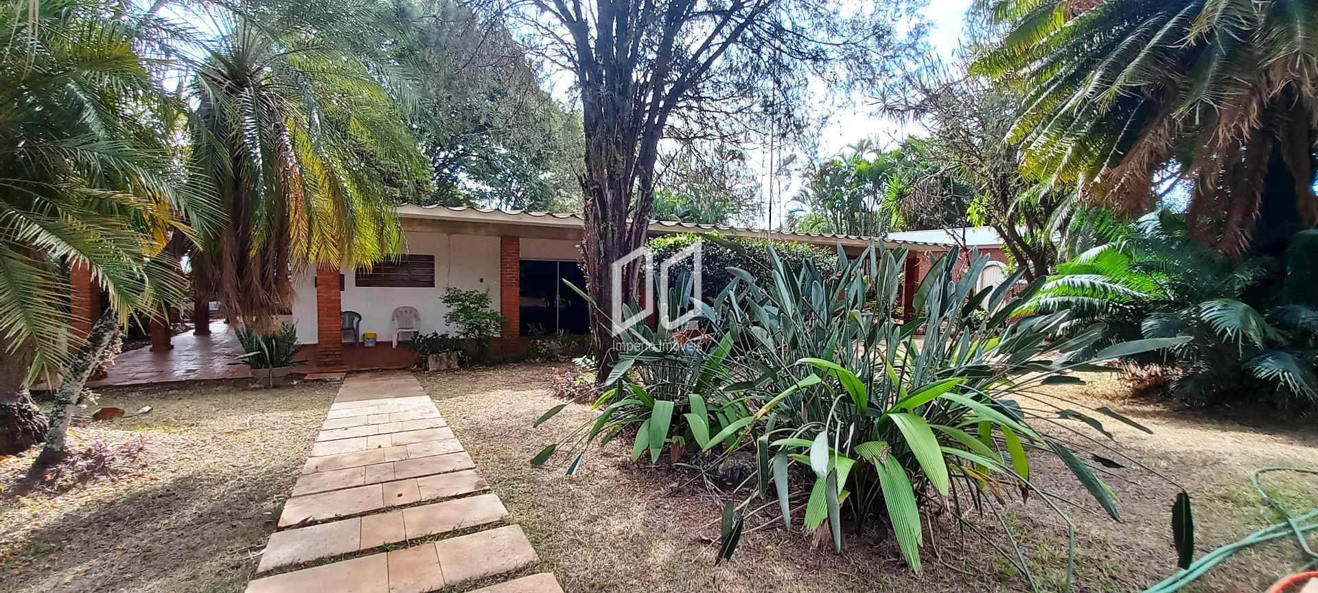 Fazenda para alugar com 5 quartos, 1300m² - Foto 8